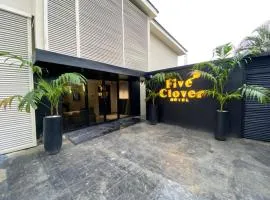Five Clover Hotel, Ilupeju