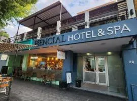 Essencial Hotel Spa