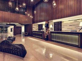 Mercure Bali Legian, hotel em Legian