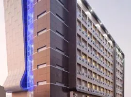 Ibis Budget Jakarta Airport