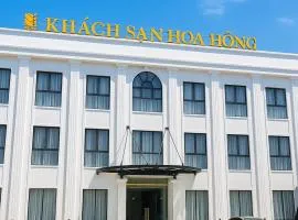 Hoa Hồng Hotel Sơn La