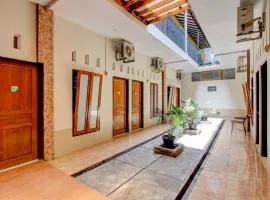 OYO 94881 Griya Barokah Syariah