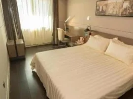 Jinjiang Inn Style Shijiazhuang Zhongshan Xi Road Yuxi Park