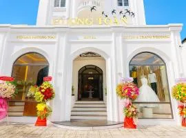 Hương Toàn 2 Hotel