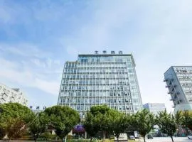 JI Hotel Suzhou Wujiang Fen Lake