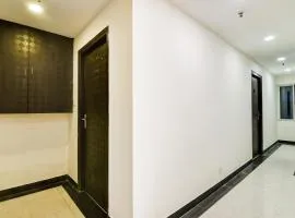 Super Collection O City Center New Town Kolkata Formerly Paradise Inn