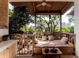 Wanan Tinglan Wild Luxury Resort Designer Hotel