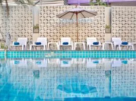 Fourium Pattaya Hotel and Serviced Residence