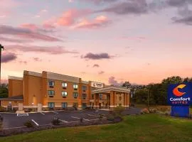 Comfort Suites Lewisburg near University