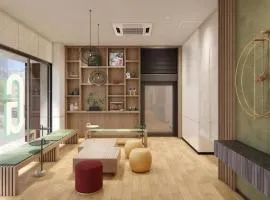 Garner Hotel Kyoto Shijo Karasuma by IHG