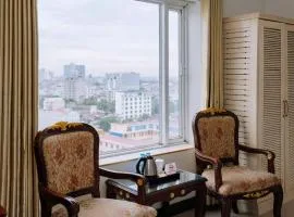 Hoang Long Hotel - Hai Phong City Center