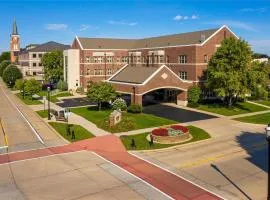 Kress Inn, an Ascend Collection Hotel