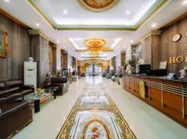 Hoang Long Hotel - Hai Phong City Center