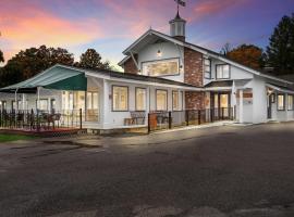 The Palmer House Resort, an Ascend Collection Hotel, hotel in Manchester