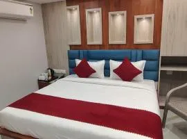 Shree Shanteshwar Mahadev Inn