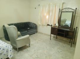 Studio meublée Express Services Niger, ξενοδοχείο σε Νιαμέυ