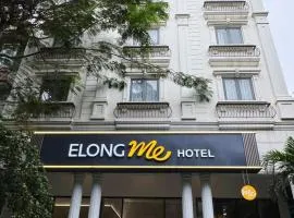 ELONG me hotel