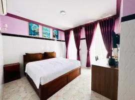 The Cozy Corner-Budget Hotel