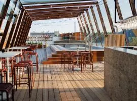 The Winery Hotel, WorldHotels Crafted