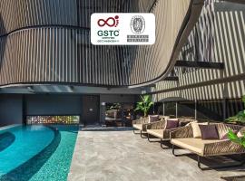 Best Western Ratchada Hotel, Hotel in Bangkok