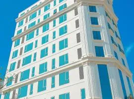 Kingdom Hotel Cua Lo