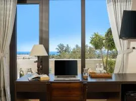 Beachfront Hotel Hoi An