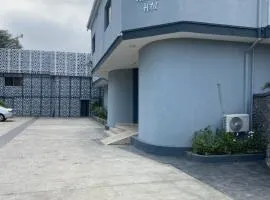 Chateux de atlantique Hotel