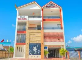 Trúc Hoàng Hà Hotel