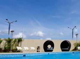 Foto di Hotel: Lidotel Barquisimeto