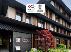 KAYA Kyoto Nijo Castle, BW Signature Collection by Best Western