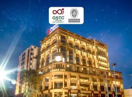 Best Western Premier Hotel Gulberg Lahore, hotel in Lahore