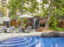 Courtyard by Marriott Waikiki Beach