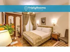 TriplyRooms Collection - Nazionale