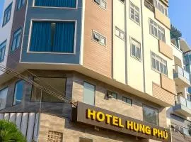Hưng Phú Hotel HCM
