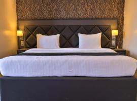 Homefree Hotel by signature, hotel en Kigali
