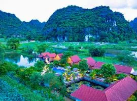 Trang An Quynh Trang Happy Homestay & Garden