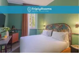 TriplyRooms Collection - Spagna