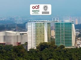 Best Western Premier La Grande Bandung, hotel in Bandung