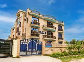 Hotel O Naveen Stay