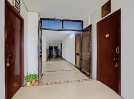 Hotel O Naveen Stay