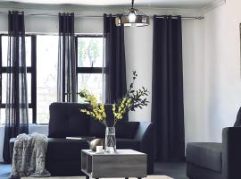 ED Holiday Home- Chobe, ξενοδοχείο σε Lesoma