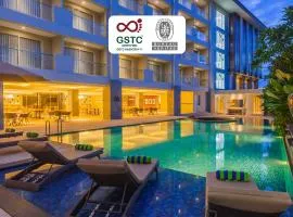 Best Western Kamala Jimbaran