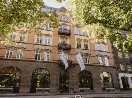 Home Hotel Norre Park