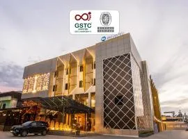 Best Western Batang Garing