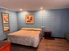 Walkers Inn by Hotel O Dothan US 84