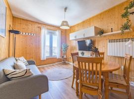 Sierra Nevada Ski Slope Lodge - Free parking, hotel en Sierra Nevada