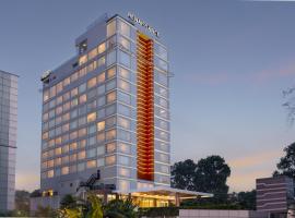 Renaissance Lucknow Hotel, Gomti Nagar, hotel en Lucknow