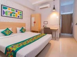 Treebo Skyry Residency