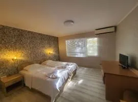 Комплекс Хиподрума