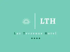 LTH Las Terrenas Hotel